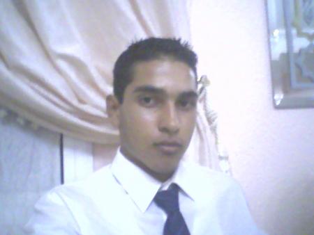 je ss la ou mariage de ma cousin